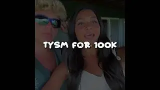 Tysm for 100k || Repost || #edit #blowup #notenoughnelsons #fanpage #100k || @nenfam