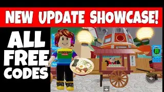 *NEW* CODES Naruto War Tycoon New Update Showcase!