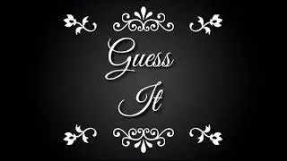 Guess It - Motivational, Inspirational & Educational Videos