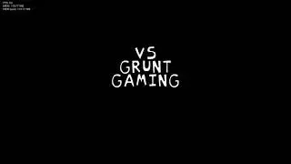 Friday night funkin vs grunt (лол)
