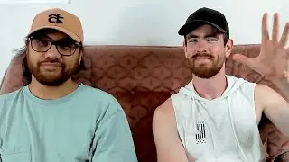 We're Back!