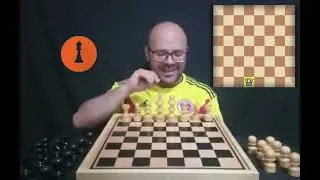Ajedrez con Andrés | Sesión #6 La reina