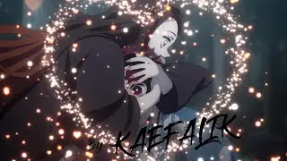 AMV - Братишка ты лучший [Аниме-клип]