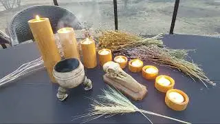 Мистика. (Инга Хосроева)