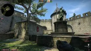 4K наверное (Counter-Strike: Global Offensive)