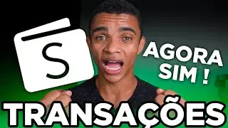 Limites da Shopee Pay Nova Carteira da Shopee