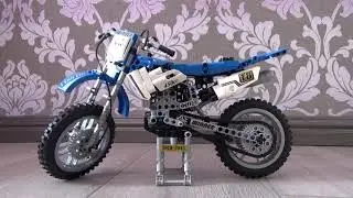 Winner 7045 - Cross Bike / Кросовый мотоцикл