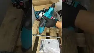 Миксер Makita
