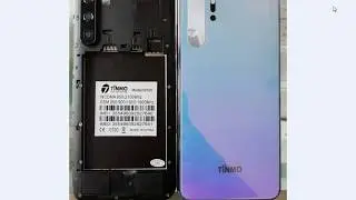 Tinmo W100 Flash File 2ND Version Dead Boot Repair 100% work.