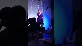 Алёна Лобашова. Отчетный концерт 26/11/23