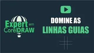 Curso de Corel Draw: Aprenda a trabalhar com Linhas guia