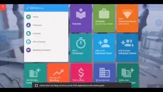 Adding & Using Timesheets in Trivaeo Crossroads