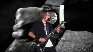 Parkway Drive - Sleepwalker (Guitar Cover) [TAB]