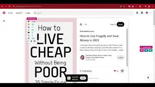 How to repost on pinterest 2024