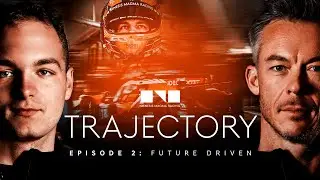 Making Motorsport History – Behind the Scenes at ELMS Le Castellet