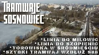 odc. 67 | TRAMWAJE SOSNOWIEC