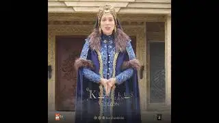 150  bölüme kadar Malhun Hatun neler yaşadı  #KuruluşOsman #atv #ertugrul #ottomaneditz