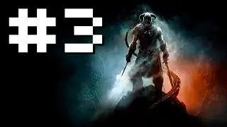 Skyrim - Получение новых квестов - #3
