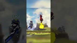 Greatsword Got A BUFF!!  