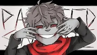 Painted Smile | YTTD Animation (lazy)