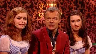 Over the Rainbow (BBC) S01E18 - The Final Result!
