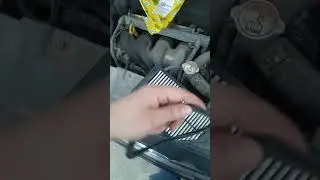 фильр невский воздушный, солярис