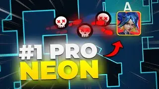 He's the Reason Neon is Getting Nerfed (and it's not even close)