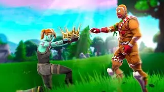 RANKEDS w/ Kiingboyy | UNREAL?