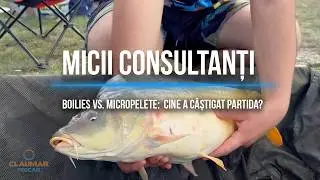 Micii Consultanti Claumar Episodul 5