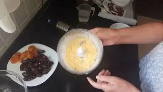 Очень вкусные конфеты без сахара, сливок и масла