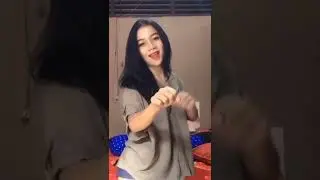 #66 Cewek Rasa Tante Mulus 