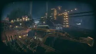Pnevmo-Capsula - Xbox Achievement 100% Playthrough