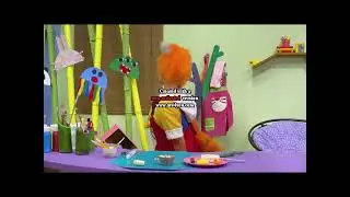 YTPH DOKI DESCUBRE COMO DESAYUNAR CARAS