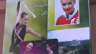 Marina Cup. Пресс-конференция