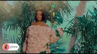 PONI ft SKIVI - Zemra bam (Official Video)