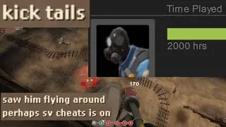 2000 hours of Backburner