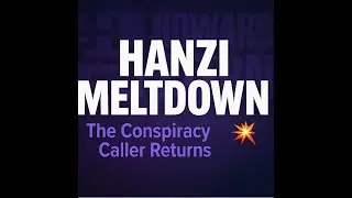 hanzi Part 1