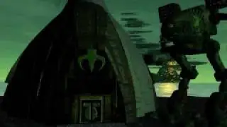 Jade Falcon Clan - Intro from Mechwarior 2