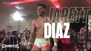 Jarett Diaz 2023 Highlights