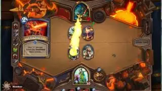 mini men burst druid (part 1)