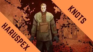 Most - Pathologic OST - The Knots / Haruspex Theme