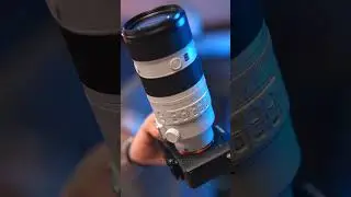 One Of My Favourite Sony Lenses 