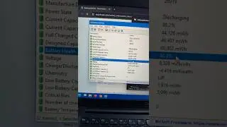 How To Check BATTERY HEALTH on Windows PC 