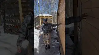 Глэмпинг в Московской области