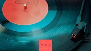 Hard Epic Melodic trap beat - "Black" (Prod MNT X Noir1070)