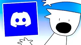 There’s a discord now!