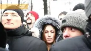 Самые шокирующие гипотезы! Они же дети! (27.03.2017) (HD)