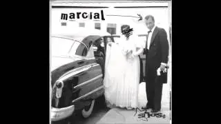 Siosi - Marcial (Full Álbum)