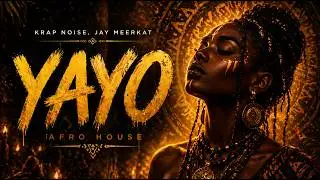 Krap Noise, Jay Meerkat  - YAYO