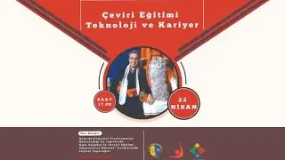 GÇP ile Seminer Serisi - 2 - Ümit ÖZAYDIN